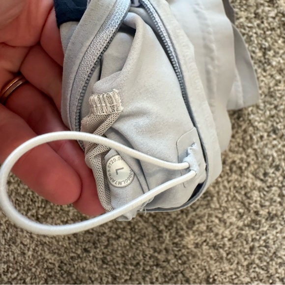 Men’s Lululemon Namaste At the Beach Swim Trunks - Picture 4 of 4